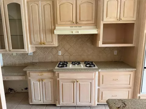 Kitchen - 120 Burton St, Longview, TX 75603 photo 2 of 2