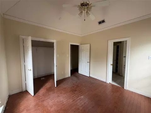 Bedroom - 120 Burton St, Longview, TX 75603 photo 2 of 5