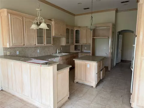 Kitchen - 120 Burton St, Longview, TX 75603 photo 1 of 2