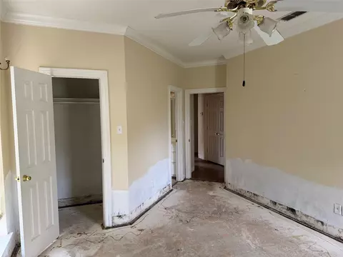 Bedroom - 120 Burton St, Longview, TX 75603 photo 3 of 5