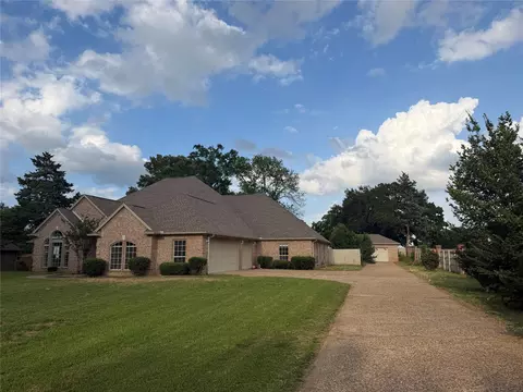 Exterior - 120 Burton St, Longview, TX 75603 photo 2 of 6