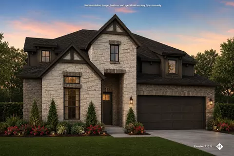 5210 Rutherford Dr, Midlothian, TX 76065