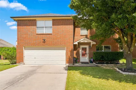 4917 Trail Hollow Dr, Fort Worth, TX 76244