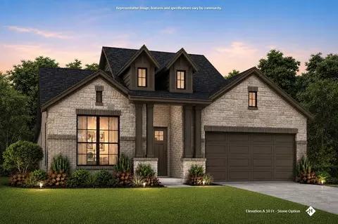 1804 Rustic Wood Ln, Midlothian, TX 76065