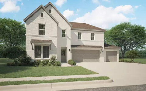 3207 Azalea Ln, Gunter, TX 75058