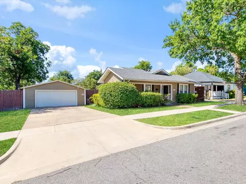 3024 Purington Ave, Fort Worth, TX 76103