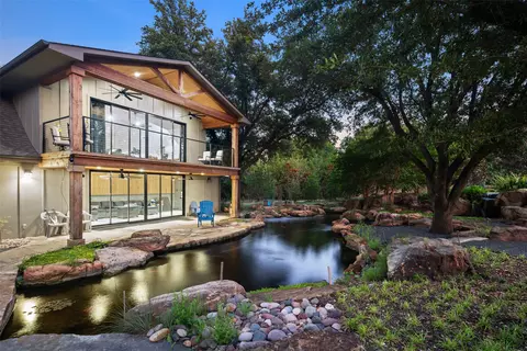 6 Wimbledon Ct, Frisco, TX 75034