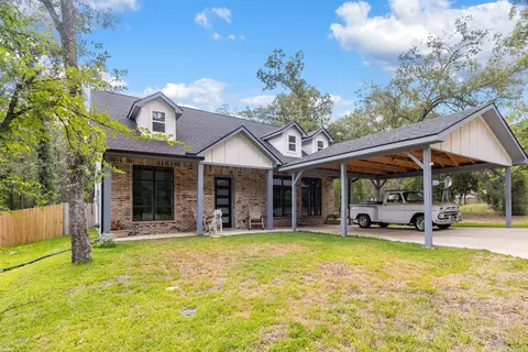 286 Harris Blvd, Malakoff, TX 75148