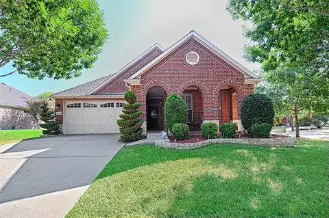 7342 Reflection Bay Dr, Frisco, TX 75036