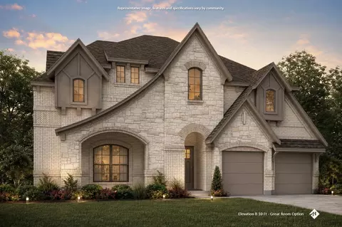 4813 Bridgeport Rd, Midlothian, TX 76065