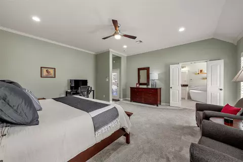 Bedroom - 101 Morningview Cir, Waco, TX 76708 photo 2 of 3