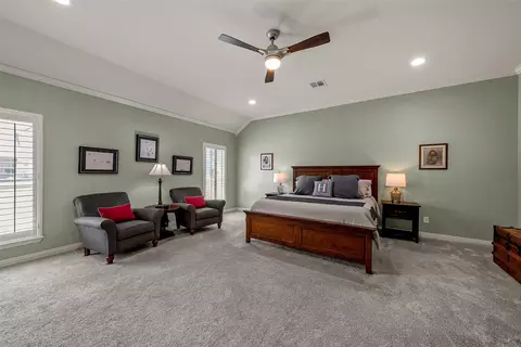 Bedroom - 101 Morningview Cir, Waco, TX 76708 photo 1 of 3