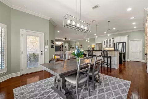 Dining - 101 Morningview Cir, Waco, TX 76708 photo 2 of 2