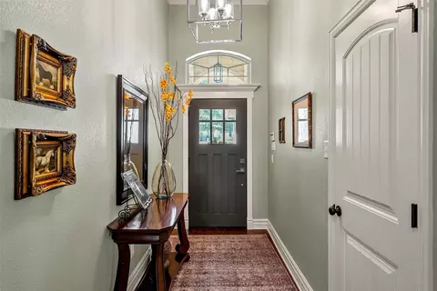Entry Way - 101 Morningview Cir, Waco, TX 76708 photo 1 of 2