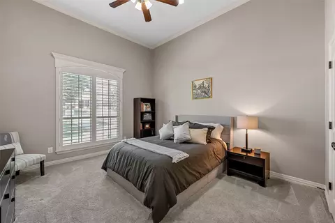 Bedroom - 101 Morningview Cir, Waco, TX 76708 photo 3 of 3