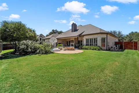 Exterior - 101 Morningview Cir, Waco, TX 76708 photo 6 of 9