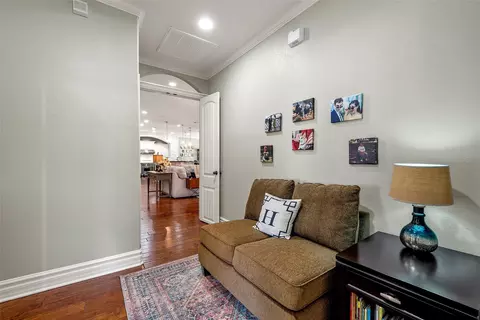 Entry Way - 101 Morningview Cir, Waco, TX 76708 photo 2 of 2