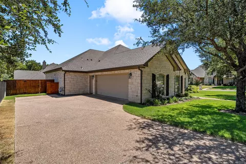 Exterior - 101 Morningview Cir, Waco, TX 76708 photo 2 of 9