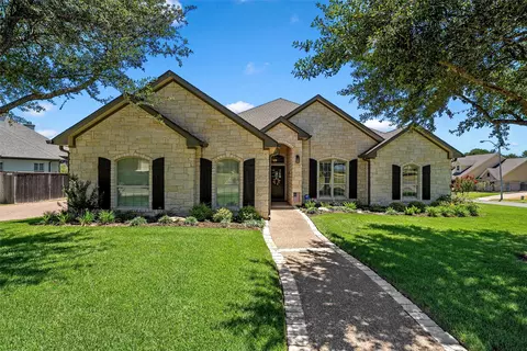 101 Morningview Cir, Waco, TX 76708