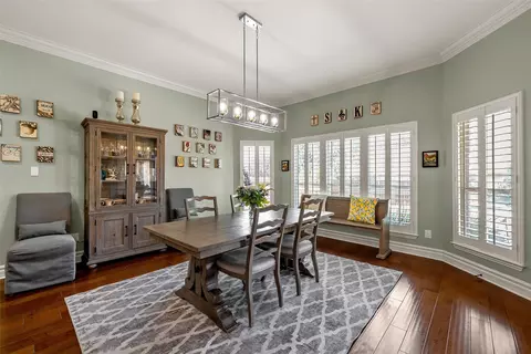 Dining - 101 Morningview Cir, Waco, TX 76708 photo 1 of 2