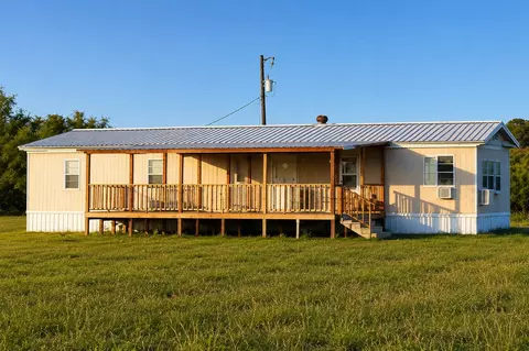 14214 County Road 421, Merkel, TX 79536