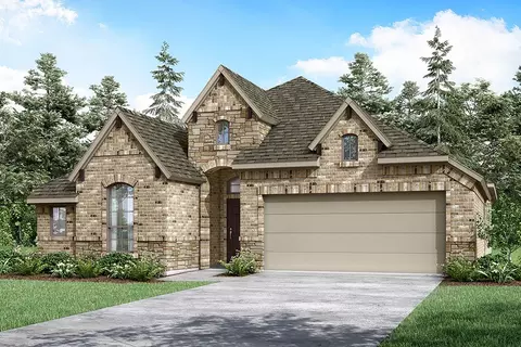 985 Joy Mill Pl, Lavon, TX 75166