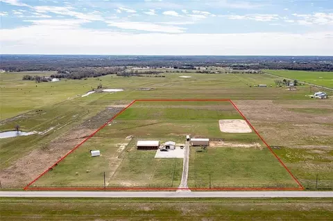 2290 Brooks Ln, Sadler, TX 76264