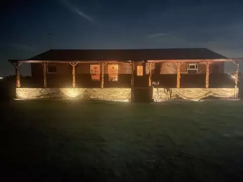 2290 Brooks Ln, Sadler, TX 76264