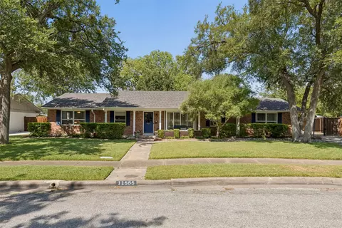 11555 Cromwell Cir, Dallas, TX 75229