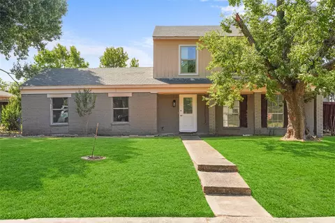 7326 Boisenberry Ln, Dallas, TX 75249