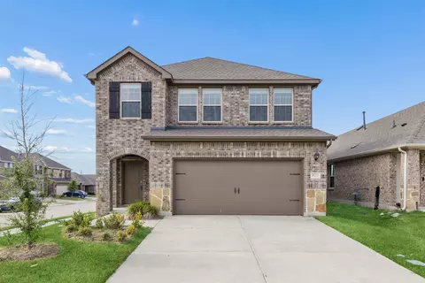 860 Moonwake Dr, Lavon, TX 75166
