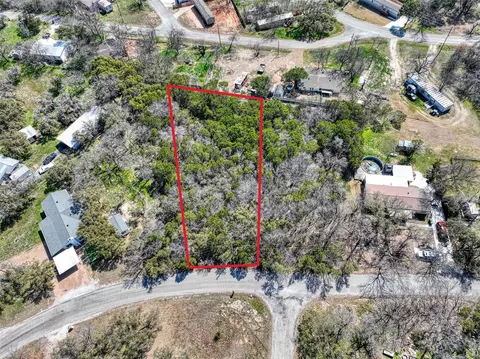 1115 Brazos Dr, Granbury, TX 76048