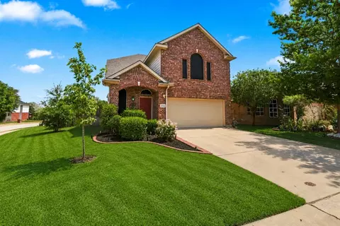 12152 Thicket Bend Dr, Fort Worth, TX 76244