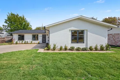 3110 Dupree St, Irving, TX 75062