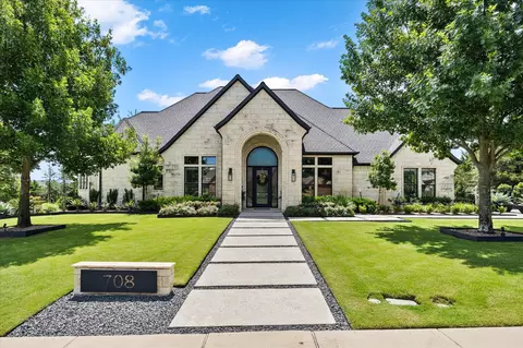 708 Wilford Way, Heath, TX 75032