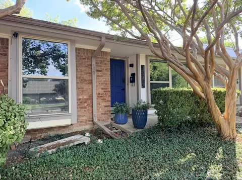13704 Flagstone Ln, Dallas, TX 75240