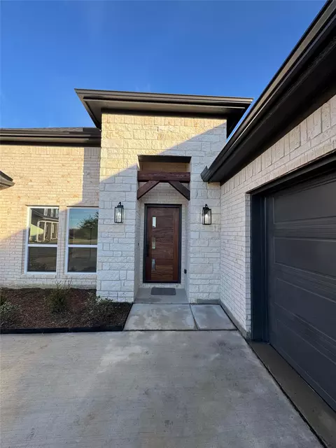 509 Roberts Run, Sherman, TX 75092