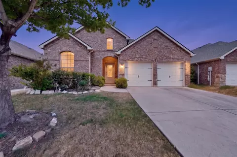 2651 Lake Ridge Dr, Little Elm, TX 75068