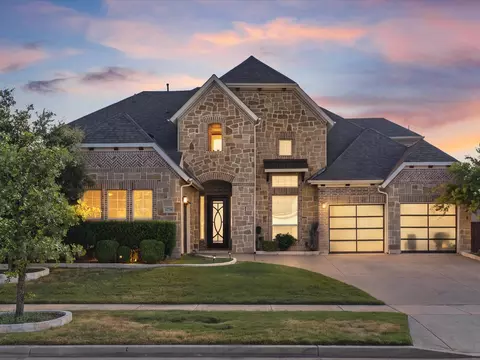 12736 Possum Kingdom Dr, Frisco, TX 75033