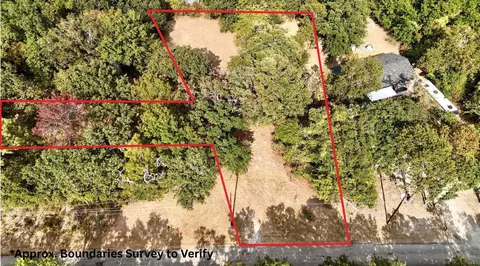 5226 Tom Hickman Ln, Log Cabin, TX 75148