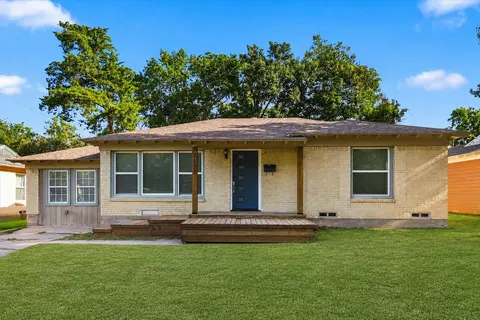 2125 Housley Dr, Dallas, TX 75228