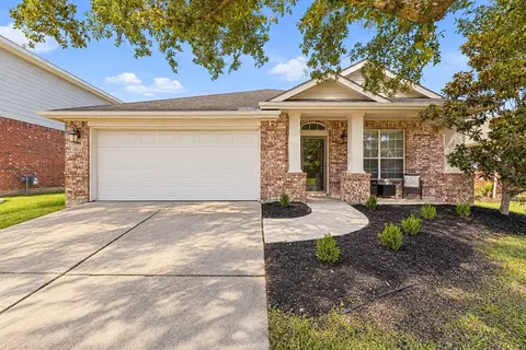 6804 Whitestone Dr, Mckinney, TX 75070