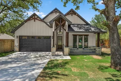 3303 Hiawatha Trl, Fort Worth, TX 76135