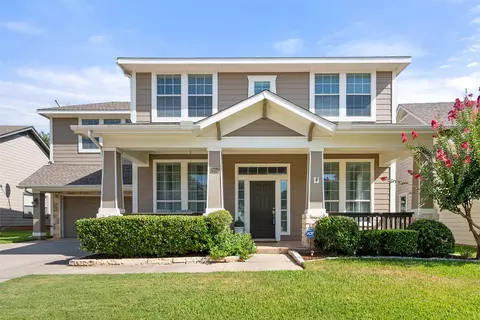2405 Moon Dance Ct, Arlington, TX 76001
