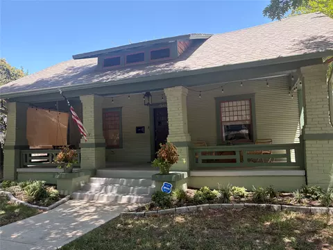 1941 6th Ave, Fort Worth, TX 76110