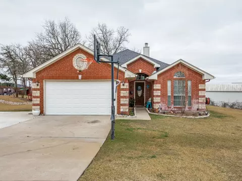 136 Alyssa Ct, Weatherford, TX 76085