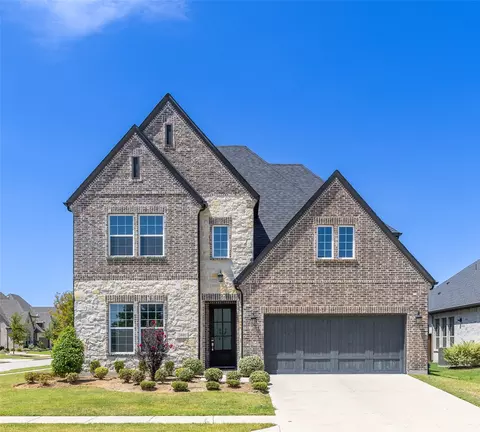 2001 Newton Ln, Mckinney, TX 75071