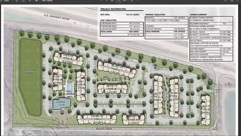2700 E Us Highway 82, Sherman, TX 75090