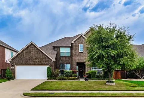 3107 Standridge Ln, Venus, TX 76084