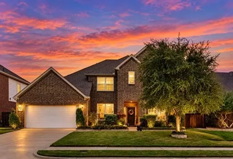 3107 Standridge Ln, Venus, TX 76084
